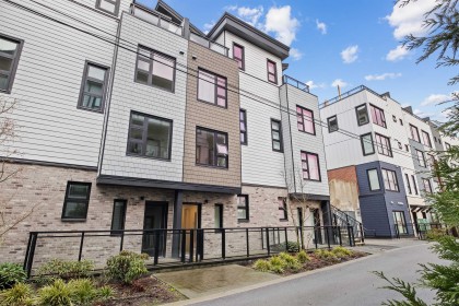 Photo 25 at 137 - 535 E 2nd Street, Lower Lonsdale, North Vancouver