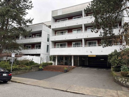 Photo 27 at 302 - 250 W 1st Street, Lower Lonsdale, North Vancouver