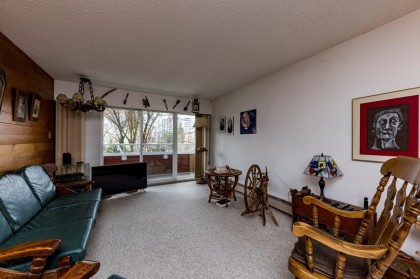 Photo 1 at 302 - 250 W 1st Street, Lower Lonsdale, North Vancouver