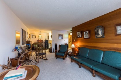Photo 5 at 302 - 250 W 1st Street, Lower Lonsdale, North Vancouver
