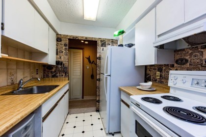 Photo 11 at 302 - 250 W 1st Street, Lower Lonsdale, North Vancouver