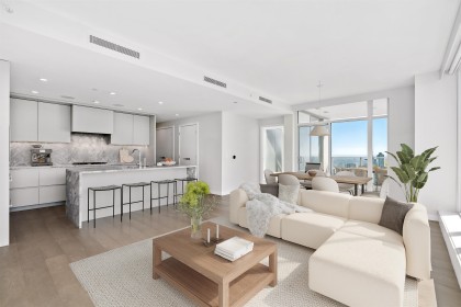 Photo 3 at 805 - 7418 Paulson Street, South Cambie, Vancouver West