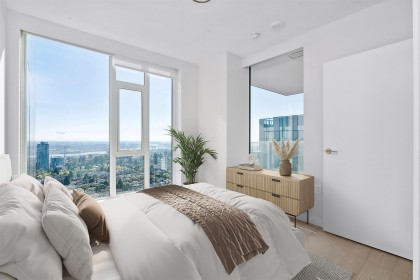 Photo 5 at 805 - 7418 Paulson Street, South Cambie, Vancouver West