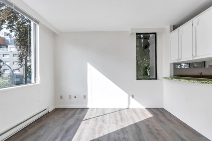 Photo 16 at 201 - 845 Chilco Street, West End VW, Vancouver West