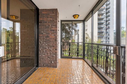 Photo 10 at 201 - 845 Chilco Street, West End VW, Vancouver West