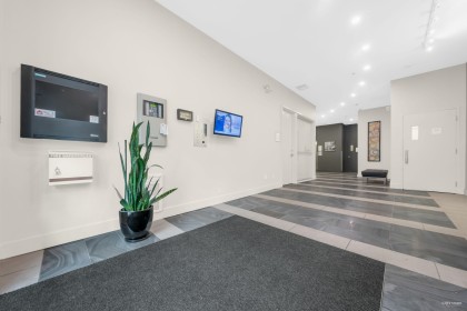 Photo 3 at 406 - 1249 Granville Street, Downtown VW, Vancouver West