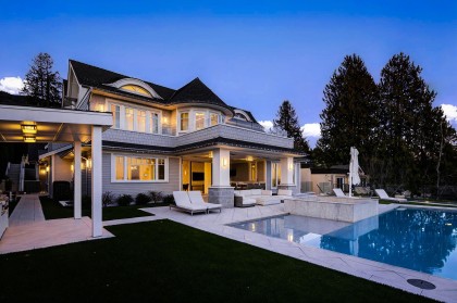 Photo 1 at 2531 Nelson Avenue, Dundarave, West Vancouver