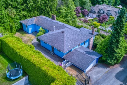 Photo 7 at 1337 Ottawa Avenue, Ambleside, West Vancouver