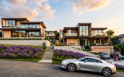 Photo 1 at 1337 Ottawa Avenue, Ambleside, West Vancouver