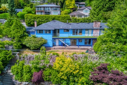 Photo 5 at 1337 Ottawa Avenue, Ambleside, West Vancouver