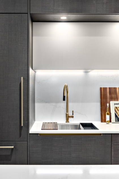 Photo 17 at 402 - 2323 Fir Street, Fairview VW, Vancouver West