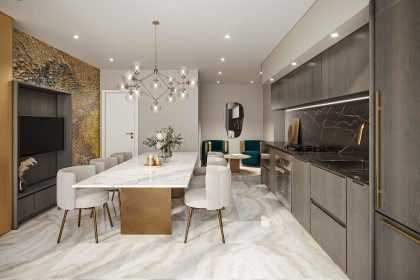 Photo 7 at 402 - 2323 Fir Street, Fairview VW, Vancouver West