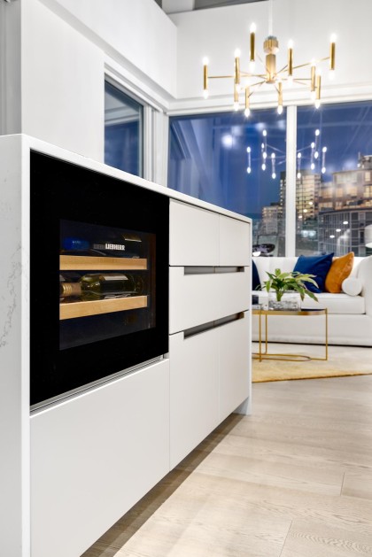 Photo 20 at 402 - 2323 Fir Street, Fairview VW, Vancouver West