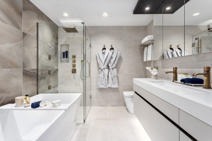 Photo 15 at 402 - 2323 Fir Street, Fairview VW, Vancouver West