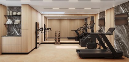 Photo 11 at 402 - 2323 Fir Street, Fairview VW, Vancouver West