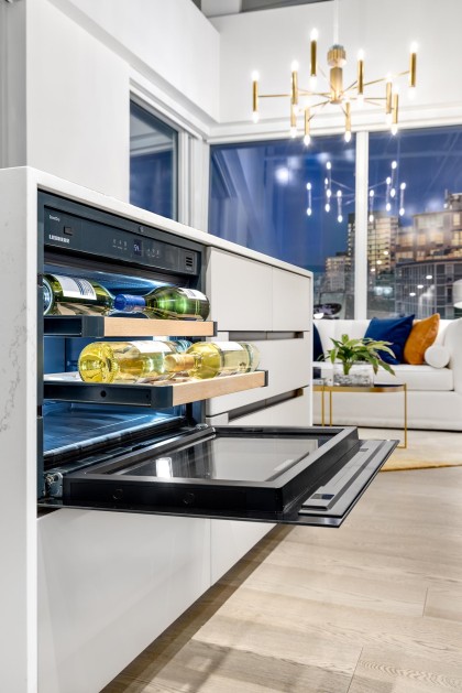 Photo 19 at 402 - 2323 Fir Street, Fairview VW, Vancouver West