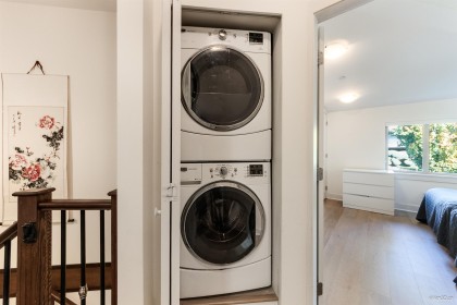 Photo 13 at 9 - 215 E 4th Street, Lower Lonsdale, North Vancouver