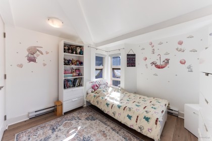 Photo 16 at 9 - 215 E 4th Street, Lower Lonsdale, North Vancouver