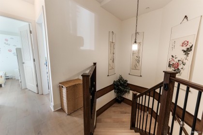 Photo 12 at 9 - 215 E 4th Street, Lower Lonsdale, North Vancouver