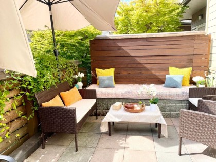 Photo 7 at 9 - 215 E 4th Street, Lower Lonsdale, North Vancouver