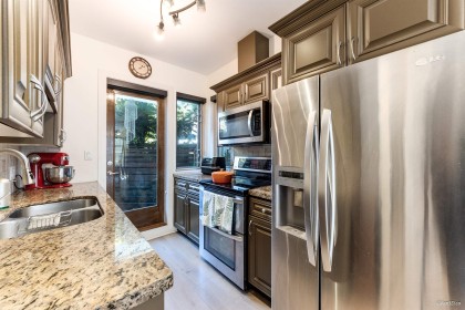 Photo 9 at 9 - 215 E 4th Street, Lower Lonsdale, North Vancouver