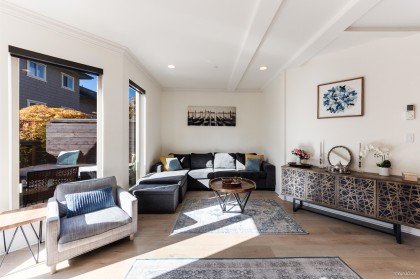 Photo 4 at 9 - 215 E 4th Street, Lower Lonsdale, North Vancouver