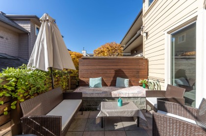 Photo 8 at 9 - 215 E 4th Street, Lower Lonsdale, North Vancouver