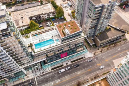 Photo 27 at 1307 - 135 E 13th Street, Central Lonsdale, North Vancouver