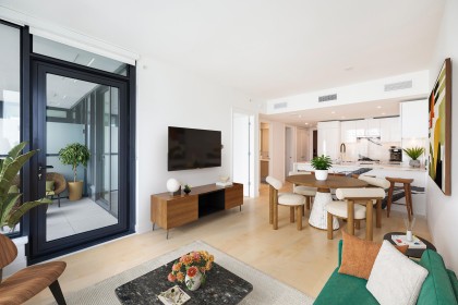 Photo 6 at 1307 - 135 E 13th Street, Central Lonsdale, North Vancouver