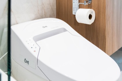 Photo 12 at 1307 - 135 E 13th Street, Central Lonsdale, North Vancouver