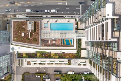 Photo 26 at 1307 - 135 E 13th Street, Central Lonsdale, North Vancouver