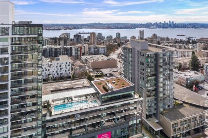 Photo 36 at 1307 - 135 E 13th Street, Central Lonsdale, North Vancouver