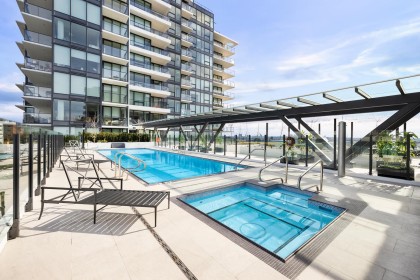 Photo 28 at 1307 - 135 E 13th Street, Central Lonsdale, North Vancouver