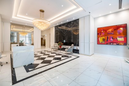 Photo 38 at 1307 - 135 E 13th Street, Central Lonsdale, North Vancouver