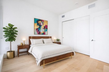 Photo 10 at 1307 - 135 E 13th Street, Central Lonsdale, North Vancouver