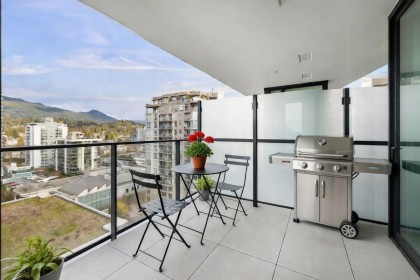 Photo 14 at 1307 - 135 E 13th Street, Central Lonsdale, North Vancouver