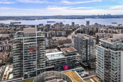 Photo 15 at 1307 - 135 E 13th Street, Central Lonsdale, North Vancouver