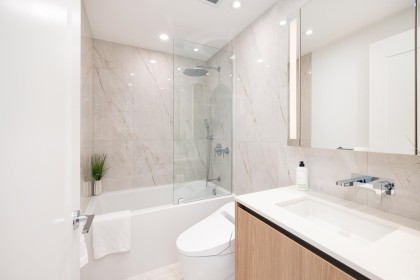 Photo 11 at 1307 - 135 E 13th Street, Central Lonsdale, North Vancouver