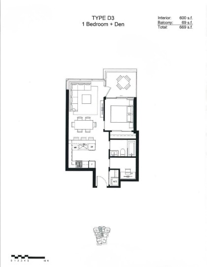Photo 40 at 1307 - 135 E 13th Street, Central Lonsdale, North Vancouver