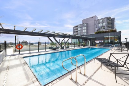 Photo 29 at 1307 - 135 E 13th Street, Central Lonsdale, North Vancouver