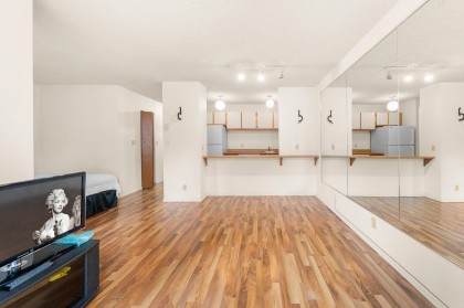 Photo 6 at 307 - 1330 Hornby Street, Downtown VW, Vancouver West