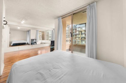 Photo 17 at 307 - 1330 Hornby Street, Downtown VW, Vancouver West