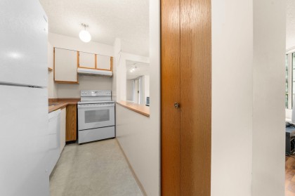 Photo 16 at 307 - 1330 Hornby Street, Downtown VW, Vancouver West