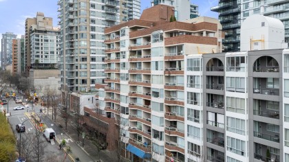 Photo 26 at 307 - 1330 Hornby Street, Downtown VW, Vancouver West