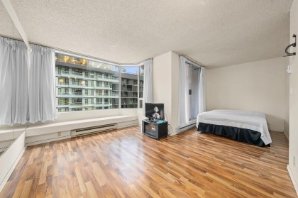 Photo 1 at 307 - 1330 Hornby Street, Downtown VW, Vancouver West