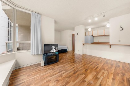 Photo 5 at 307 - 1330 Hornby Street, Downtown VW, Vancouver West
