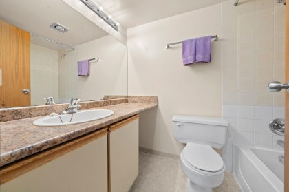 Photo 20 at 307 - 1330 Hornby Street, Downtown VW, Vancouver West