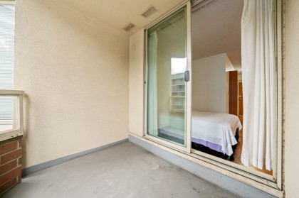 Photo 9 at 307 - 1330 Hornby Street, Downtown VW, Vancouver West