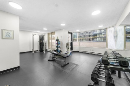 Photo 24 at 307 - 1330 Hornby Street, Downtown VW, Vancouver West