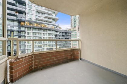 Photo 10 at 307 - 1330 Hornby Street, Downtown VW, Vancouver West